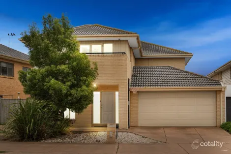 225 Sanctuary Lakes South Bvd, Point Cook, VIC 3030