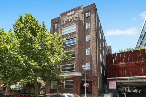Property photo of 48/20-22 Springfield Avenue Potts Point NSW 2011