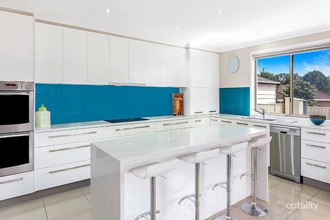 Property photo of 71 Thunderbolt Drive Raby NSW 2566