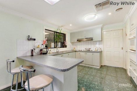Property photo of 18 Gunyah Mews St Albans VIC 3021