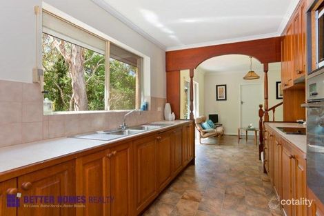 Property photo of 7 Narena Close Beecroft NSW 2119