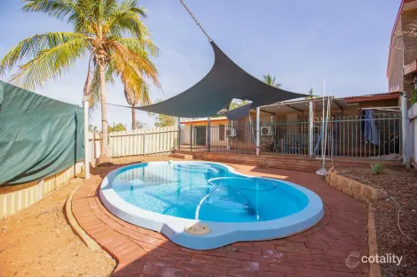 Property photo of 17 John Way South Hedland WA 6722