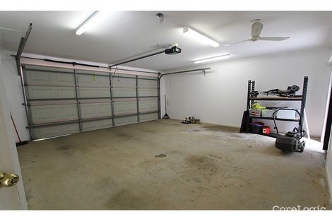 Property photo of 4 Treetop Drive Mount Sheridan QLD 4868