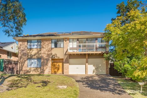 Property photo of 10 Hassett Close Menai NSW 2234