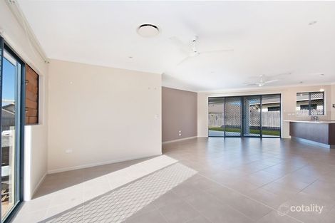 Property photo of 5 Rokeby Court Bushland Beach QLD 4818