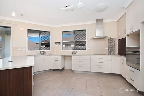 Property photo of 5 Rokeby Court Bushland Beach QLD 4818