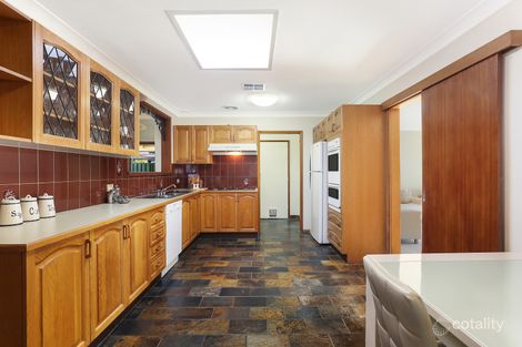 Property photo of 7 Wollondilly Place Sylvania Waters NSW 2224