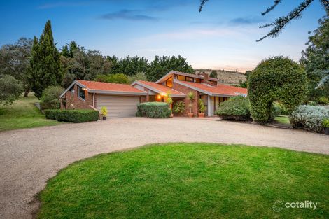 28 Hill View Rise, Gisborne South, VIC 3437