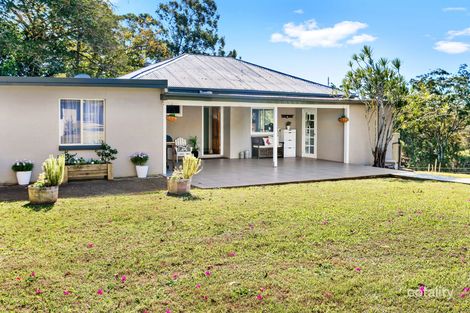 Property photo of 263 Upper Landershute Road Landers Shoot QLD 4555