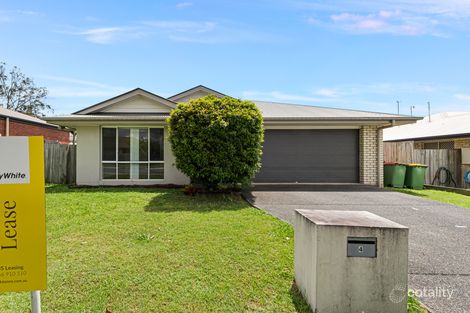 4 Pinehurst Ave, Leichhardt, QLD 4305