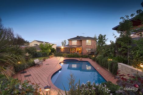 Property photo of 7 Buxton Mews Berwick VIC 3806