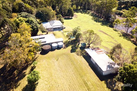 263 Upper Landershute Rd, Landers Shoot, QLD 4555