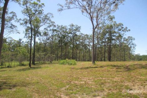 Lot 172 Arborsix Rd, Glenwood, QLD 4570