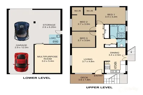 Property photo of 83 Beelarong Street Morningside QLD 4170