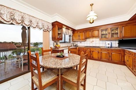 Property photo of 17B Hezlet Street Chiswick NSW 2046