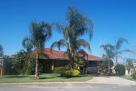9 Silkpod Gdns, South Lake, WA 6164