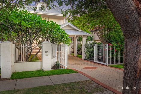 Property photo of 14A Arthur Street Inglewood WA 6052