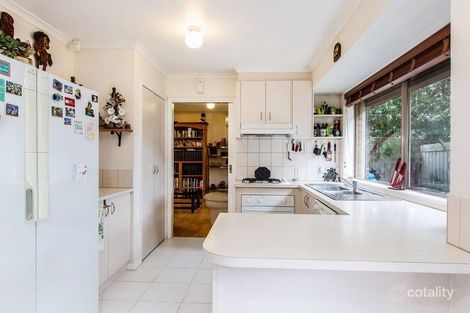 Property photo of 25 Parwan Crescent Mornington VIC 3931