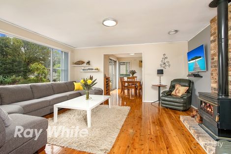 Property photo of 11 Evelyn Street Baulkham Hills NSW 2153