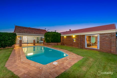 Property photo of 5 Dexter Street Svensson Heights QLD 4670