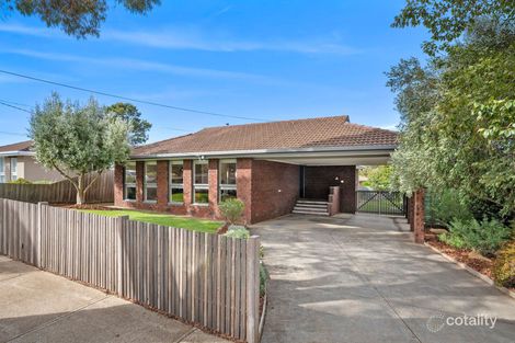Property photo of 33 Cranmere Avenue Belmont VIC 3216