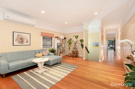 Property photo of 23 Garling Street Red Hill QLD 4059