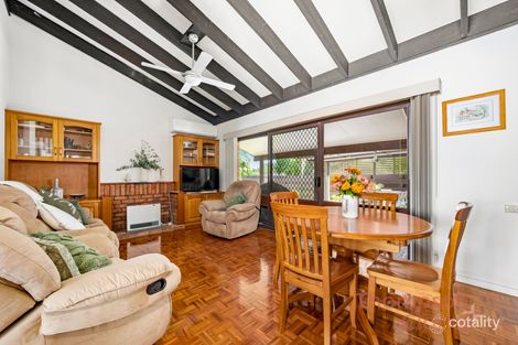 Property photo of 16 De Lisle Crescent Metford NSW 2323