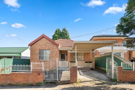 Property photo of 33 Kembla Street Croydon Park NSW 2133