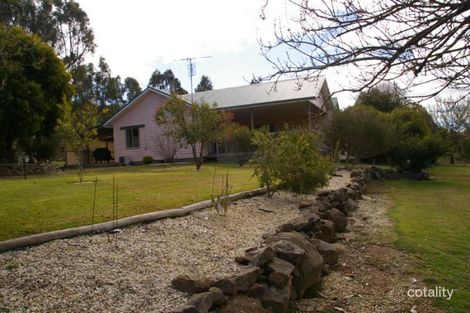 122 Meadows Lane, Marraweeney, VIC 3669