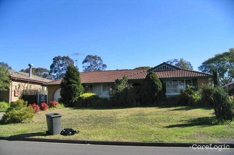 Property photo of 9 Prince Street Werrington County NSW 2747