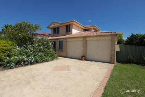 Property photo of 14 Marulan Way Prestons NSW 2170
