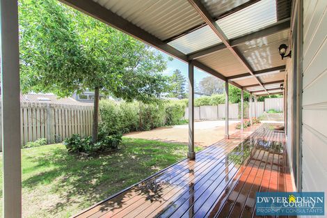 Property photo of 51A Belconnen Way Weetangera ACT 2614