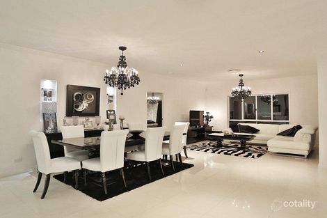 Property photo of 6 Seeana Crescent Bridgeman Downs QLD 4035