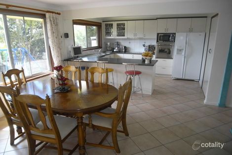 Property photo of 41 Banwell Crescent Carindale QLD 4152