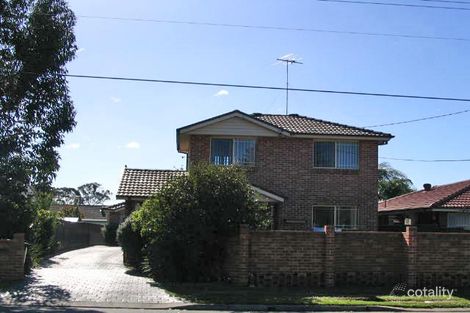 Property photo of 31 Edensor Road Cabramatta West NSW 2166
