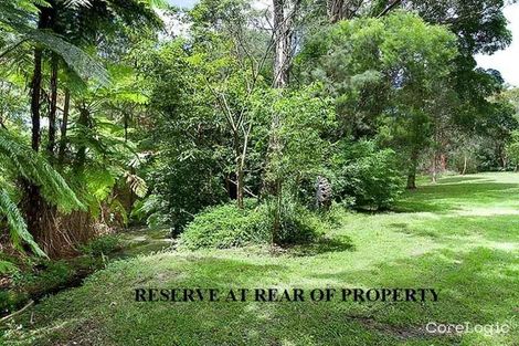 Property photo of 2 Nulgarra Street Frenchs Forest NSW 2086
