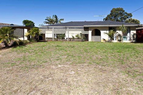 Property photo of 8 Glenhurst Court Camillo WA 6111