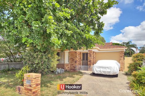 Property photo of 131 Morden Road Sunnybank Hills QLD 4109