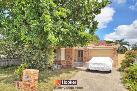 Property photo of 131 Morden Road Sunnybank Hills QLD 4109