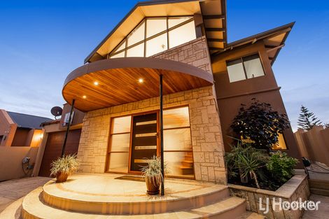 Property photo of 3 Sandpiper Island Retreat Wannanup WA 6210