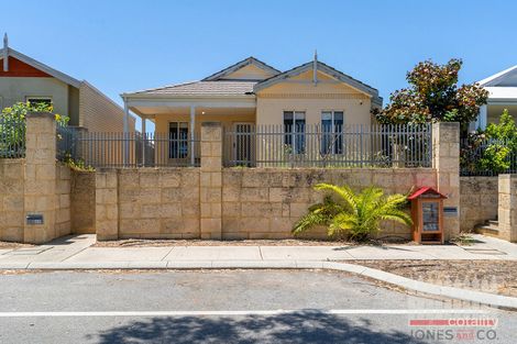 Property photo of 46 Beachside Parade Yanchep WA 6035