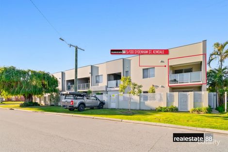 5/130 Sydenham St, Kewdale, WA 6105