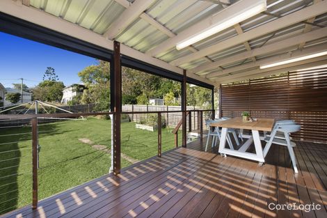 Property photo of 40 Rita Street Holland Park QLD 4121