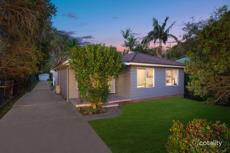 Property photo of 29 Greenacre Avenue Lake Munmorah NSW 2259
