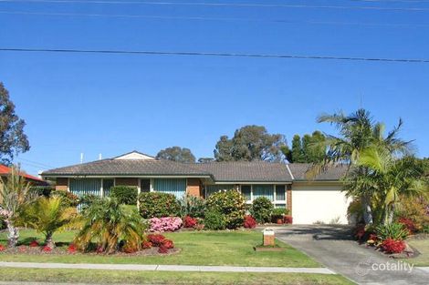 96 Gooden Dr, Baulkham Hills, NSW 2153