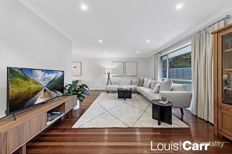 Property photo of 4 Valda Street West Pennant Hills NSW 2125
