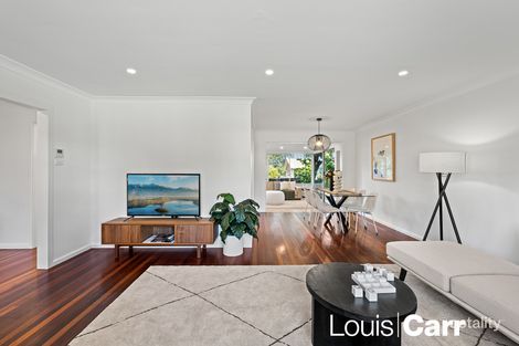 Property photo of 4 Valda Street West Pennant Hills NSW 2125