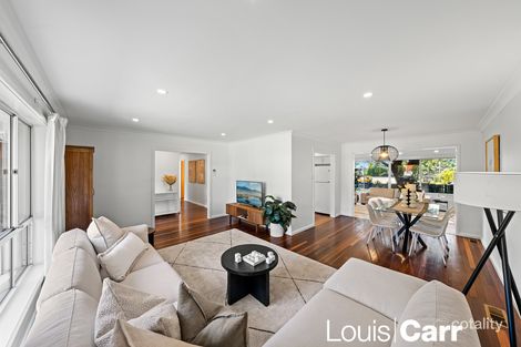 Property photo of 4 Valda Street West Pennant Hills NSW 2125