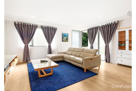 Property photo of 302/1 Heydon Avenue Warrawee NSW 2074