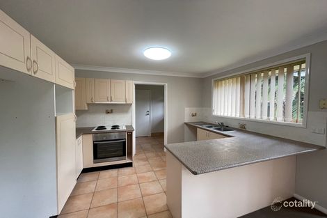 Property photo of 3/109 Oak Road Kirrawee NSW 2232